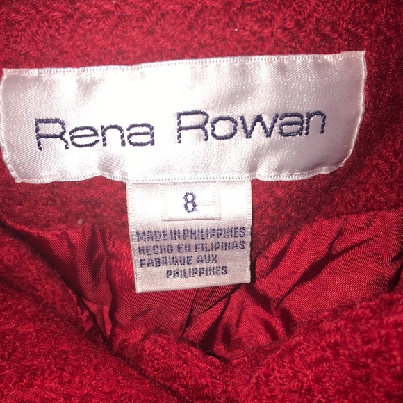 Coat - Picture 2 of 4